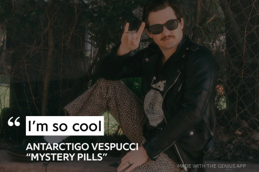 the most honest lyrics
