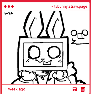 digitalbunny02's tweet image. cute! :D