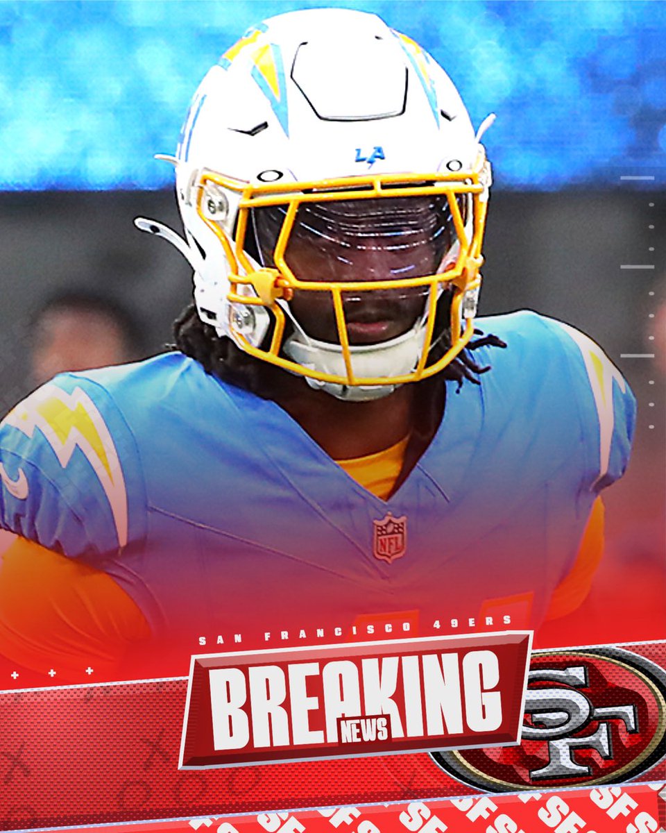 thewaynebreezie's tweet image. Cornerback Eli Apple is signing a one-year deal with the 49ers, per Kevin Conner at @UniSportsMgmt.

#49ers