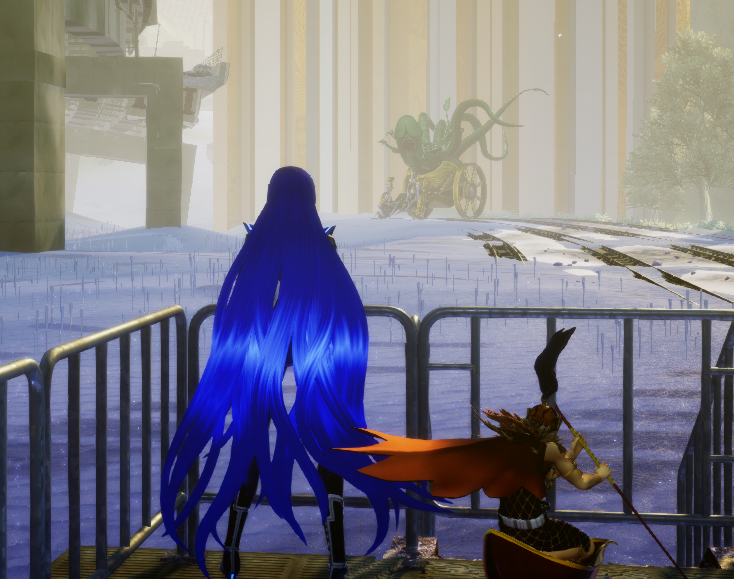 Emoanaida's tweet image. no way. the penis demon