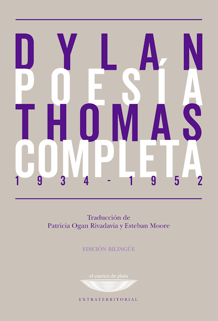 Dylan Thomas: Cuatro Poemas
alpialdelapalabra.blogspot.com/2025/07/dylan-…
(Traducción Patricia Ogan Rivadavia-Esteban Moore- Poesía Completa de Dylan Thomas, <a href="/elcuencodeplata/">el cuenco de plata</a>, Buenos Aires. 2025)