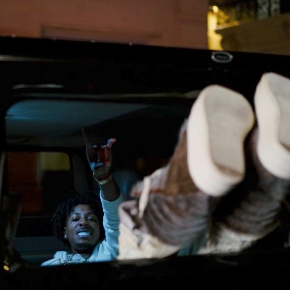 #NBAYoungBoy was the most streamed Artists on YouTube last week in the US, with 42.5 million streams 🔥💚