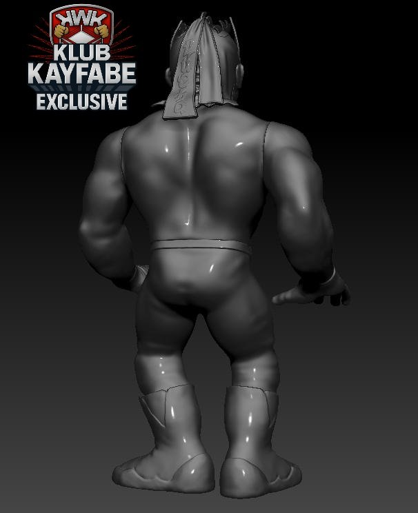 KWK Brand (@kshawnng) on Twitter photo As revealed during the KWK SDCC Showcase 2025, exclusive Klub Kayfabe figures of Samuray Del Sol <a href="/samuraydelsol/">samuraydelsol</a> renders were showcased! This figure will be available exclusively to Klub Kayfabe members and only 100 will be available, coming in 2026. Stay tuned for more updates! As revealed during the KWK SDCC Showcase 2025, exclusive Klub Kayfabe figures of Samuray Del Sol <a href="/samuraydelsol/">samuraydelsol</a> renders were showcased! This figure will be available exclusively to Klub Kayfabe members and only 100 will be available, coming in 2026. Stay tuned for more updates!
