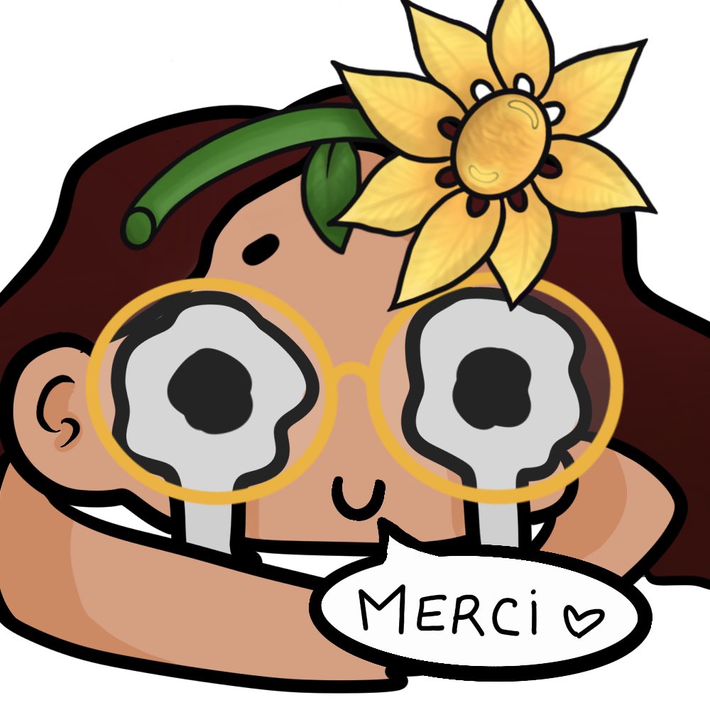 Lina 🫐 (@notlinouche) on Twitter photo 🌼 15 398€ PUTAIN DE MERDE
✍️ env. 250 tweets sur <a href="/MoneyForFlowers/">Money for Flowers 🌼</a>
🖥️ 9 overlays
✨ 3 emotes
🖌️ 1 dessin (c'est ff)
📊 5 affiches
🎬 42 clips téléchargés
🎮 3 donations goals, merci <a href="/Frannouche/">POND Frannouche</a>
💛 1 raid d'<a href="/AREtoiles/">Etoiles</a> (ma fierté perso)
📑 19 onglets d'ouverts simultanément 🌼 15 398€ PUTAIN DE MERDE
✍️ env. 250 tweets sur <a href="/MoneyForFlowers/">Money for Flowers 🌼</a>
🖥️ 9 overlays
✨ 3 emotes
🖌️ 1 dessin (c'est ff)
📊 5 affiches
🎬 42 clips téléchargés
🎮 3 donations goals, merci <a href="/Frannouche/">POND Frannouche</a>
💛 1 raid d'<a href="/AREtoiles/">Etoiles</a> (ma fierté perso)
📑 19 onglets d'ouverts simultanément