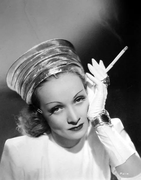 DADiClementi's tweet image. Marlene. Never anyone like her before or since.