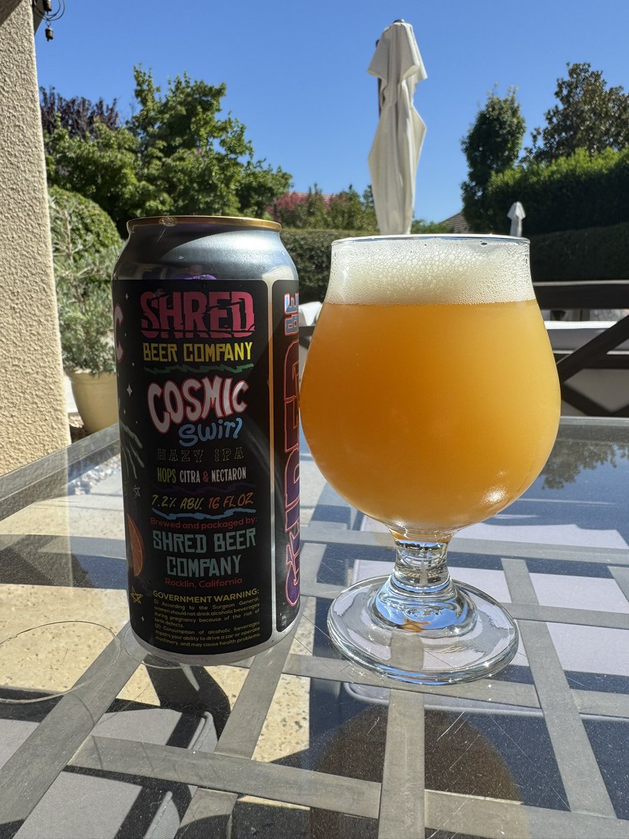 Bob Creech (@d_v_t_) on Twitter photo #SundayFunday with Shred Beer Company and Cosmic Swirl. Newly released from Shred and itβs fantastic. <a href="/DavesTV72/">Daveβs TV</a> <a href="/ephoustonbill/">EPHoustonBill</a> <a href="/JohanBBT/">Johan</a> <a href="/RockStahr/">β¨Violetβ¨</a> <a href="/badhopper/">Jason Hopper</a> <a href="/ASFreed/">Freedman</a> <a href="/XeroMark/">MarkXero</a> <a href="/BeerStoreDude/">Don Redmond</a> <a href="/CrystalStayCool/">Crystalπ</a> <a href="/beerhunter74/">πππππ³πππππππΎππππππππππππ»</a> <a href="/BigChiefSpyBoy/">βBig Chief</a> <a href="/AverageBeerGuy/">Average Beer Guy</a> <a href="/impopsy/">Lyle Press</a> <a href="/wrayzors/">thewrayzor</a> #SundayFunday with Shred Beer Company and Cosmic Swirl. Newly released from Shred and itβs fantastic. <a href="/DavesTV72/">Daveβs TV</a> <a href="/ephoustonbill/">EPHoustonBill</a> <a href="/JohanBBT/">Johan</a> <a href="/RockStahr/">β¨Violetβ¨</a> <a href="/badhopper/">Jason Hopper</a> <a href="/ASFreed/">Freedman</a> <a href="/XeroMark/">MarkXero</a> <a href="/BeerStoreDude/">Don Redmond</a> <a href="/CrystalStayCool/">Crystalπ</a> <a href="/beerhunter74/">πππππ³πππππππΎππππππππππππ»</a> <a href="/BigChiefSpyBoy/">βBig Chief</a> <a href="/AverageBeerGuy/">Average Beer Guy</a> <a href="/impopsy/">Lyle Press</a> <a href="/wrayzors/">thewrayzor</a>