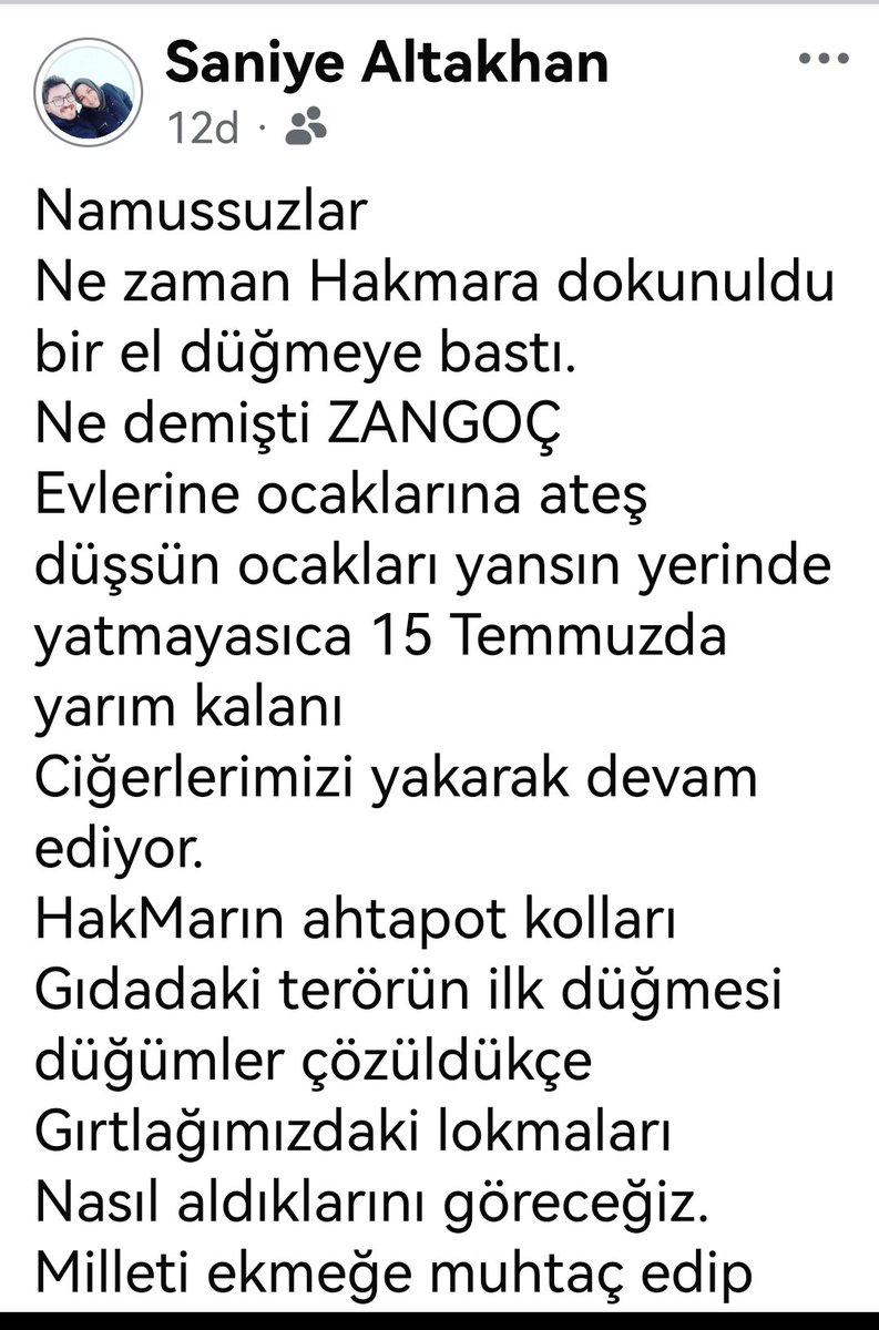 CENNETİN ÇOCUKLARI (@saniyesakarya) on Twitter photo 