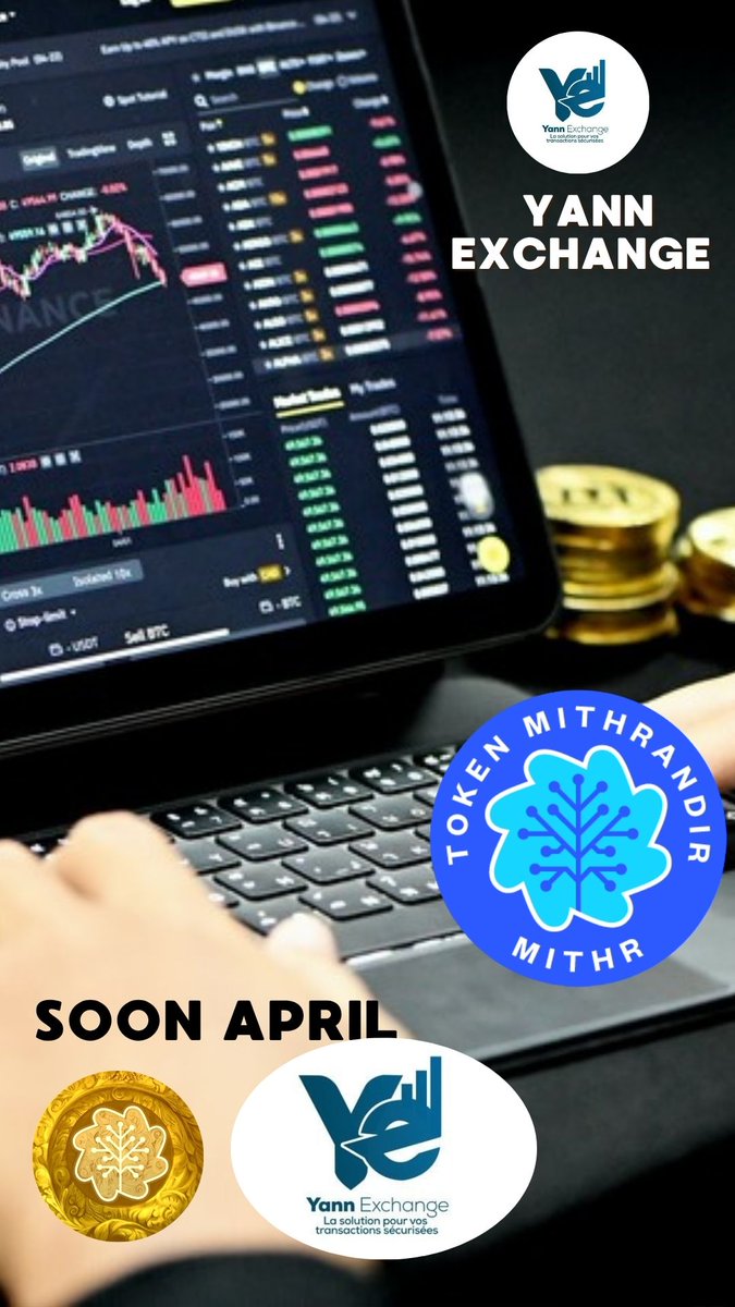 Mithrandir_CBA's tweet image. mithr.io

Token MITHR de Cardano. 
Disponible en @azbit_news  para USDT y Bitcoin. 

En a República Democrática del Congo disponible para el sistema FIAT en Yann Exchange 
@YannExchange 

#MITHR #ACCIO #tokenfi  #CardanoCommunity  @Tokenmithr