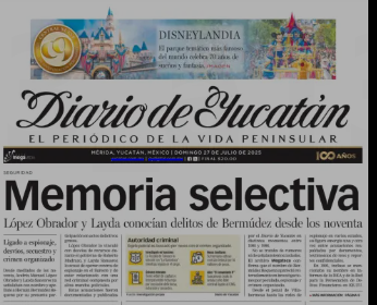 IrvingPineda's tweet image. López Obrador y Layda Sansores conocían los delitos del narcosecretario del morenista Adán Augusto desde los noventa.