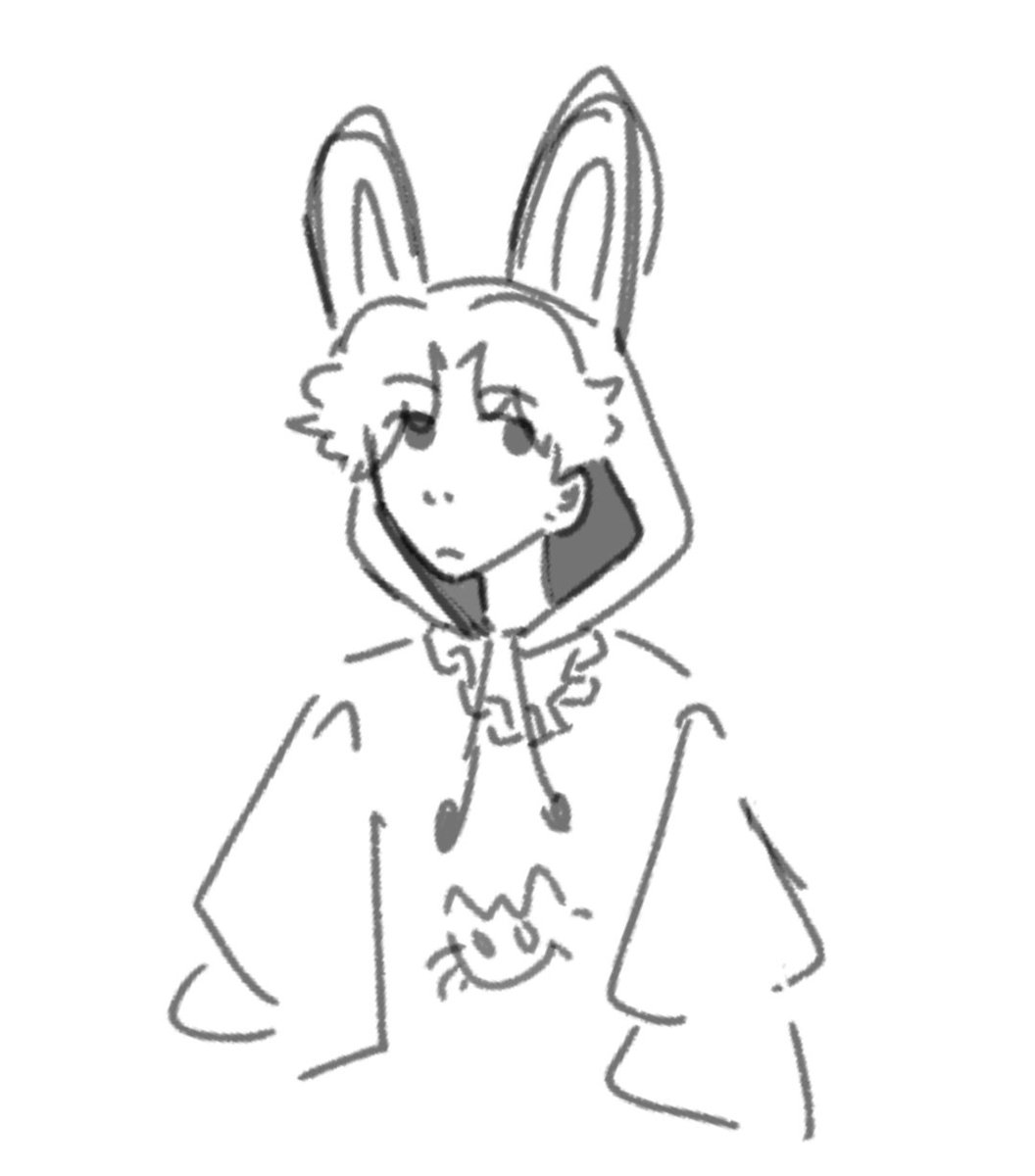discrobins's tweet image. how the fuck do you draw this guy