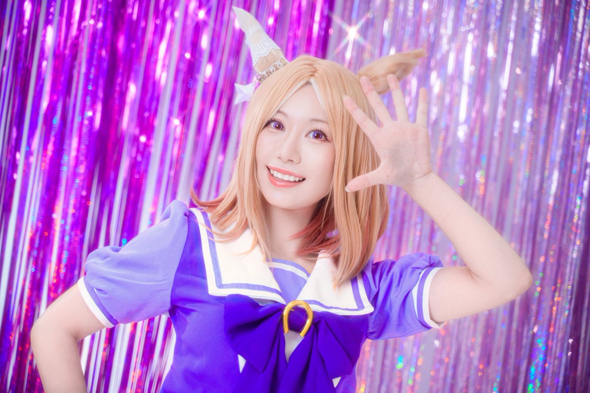 re2pi_cos's tweet image. おはようございます☀️
今週も頑張りましょう！