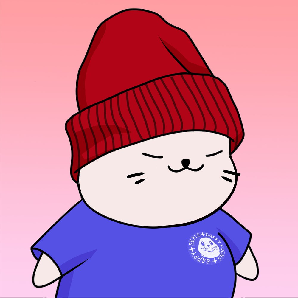 SappySealsBots's tweet image. Sappy Seal #8918 bought for 0.60 ETH (2,307.04 USD) on Blur #SappySeals
blur.io/asset/0x364c82…
The No.1 NFT launchpad🚀 @Freeexyz
