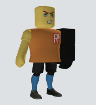 KoolestIdiot's tweet image. do you guys like my friends john doe cosplay