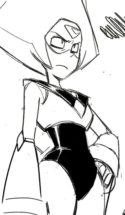 I'm very fond of tall peridot