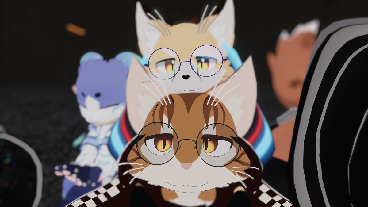 StaedtlerFox's tweet image. 2 years !