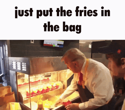 this is all i got to say

$fries will outperform everything with haste