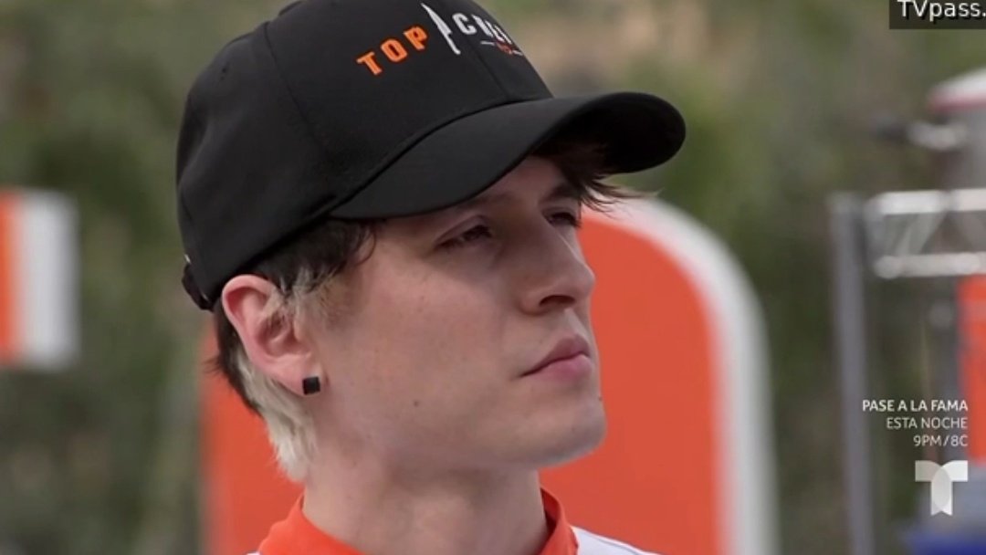 Erickbrii_52's tweet image. NOO DIOSMIOOO COMO LO VAN A ENFOCAR ASIII 😍
#TeamChris #TopChefVIP4