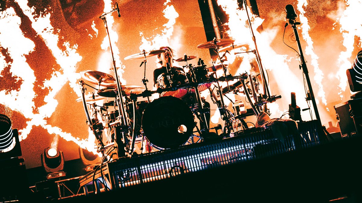 Creed (@creed) on Twitter photo π₯ NOLA Thank You for a night we will never forget π€πΌ ππΌ
#SoldOut #SummerOf99Tour <a href="/SmoothieKingCtr/">Smoothie King Center</a> π₯ NOLA Thank You for a night we will never forget π€πΌ ππΌ
#SoldOut #SummerOf99Tour <a href="/SmoothieKingCtr/">Smoothie King Center</a>