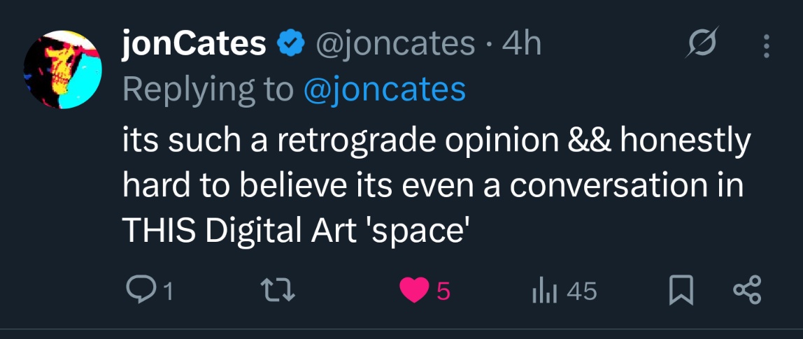 Tweet media one