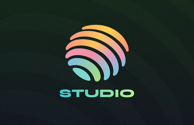 Jupiter Studio Logo