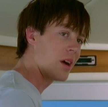 feydemon's tweet image. zane from h2o had an insane twink death holy shit lol he’s in his 30s in the second pic