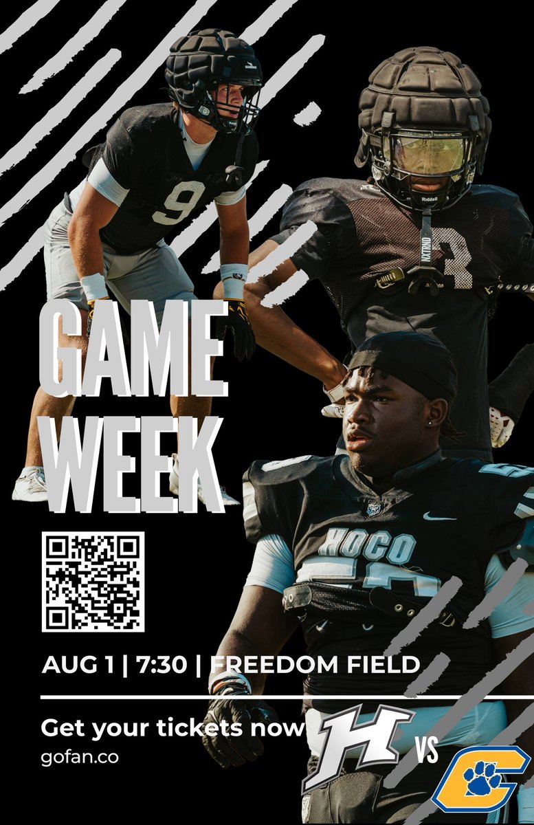 BearDownHOCO's tweet image. #Highway96