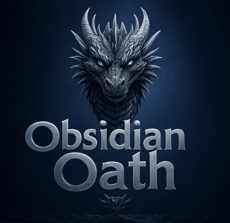 Dragon Guild (@dragonguildnft) on Twitter photo YOOO, Obsidian Oath! 🔥 EXPLODING with HYPE for <a href="/UnrealKingdoms/">Unreal Kingdoms</a> & <a href="/CyberapeYacht/">Cyber Ape Yacht Club</a>! Let’s UNLEASH epic love and IGNITE this party to the COSMOS! 🚀💥🔥 YOOO, Obsidian Oath! 🔥 EXPLODING with HYPE for <a href="/UnrealKingdoms/">Unreal Kingdoms</a> & <a href="/CyberapeYacht/">Cyber Ape Yacht Club</a>! Let’s UNLEASH epic love and IGNITE this party to the COSMOS! 🚀💥🔥