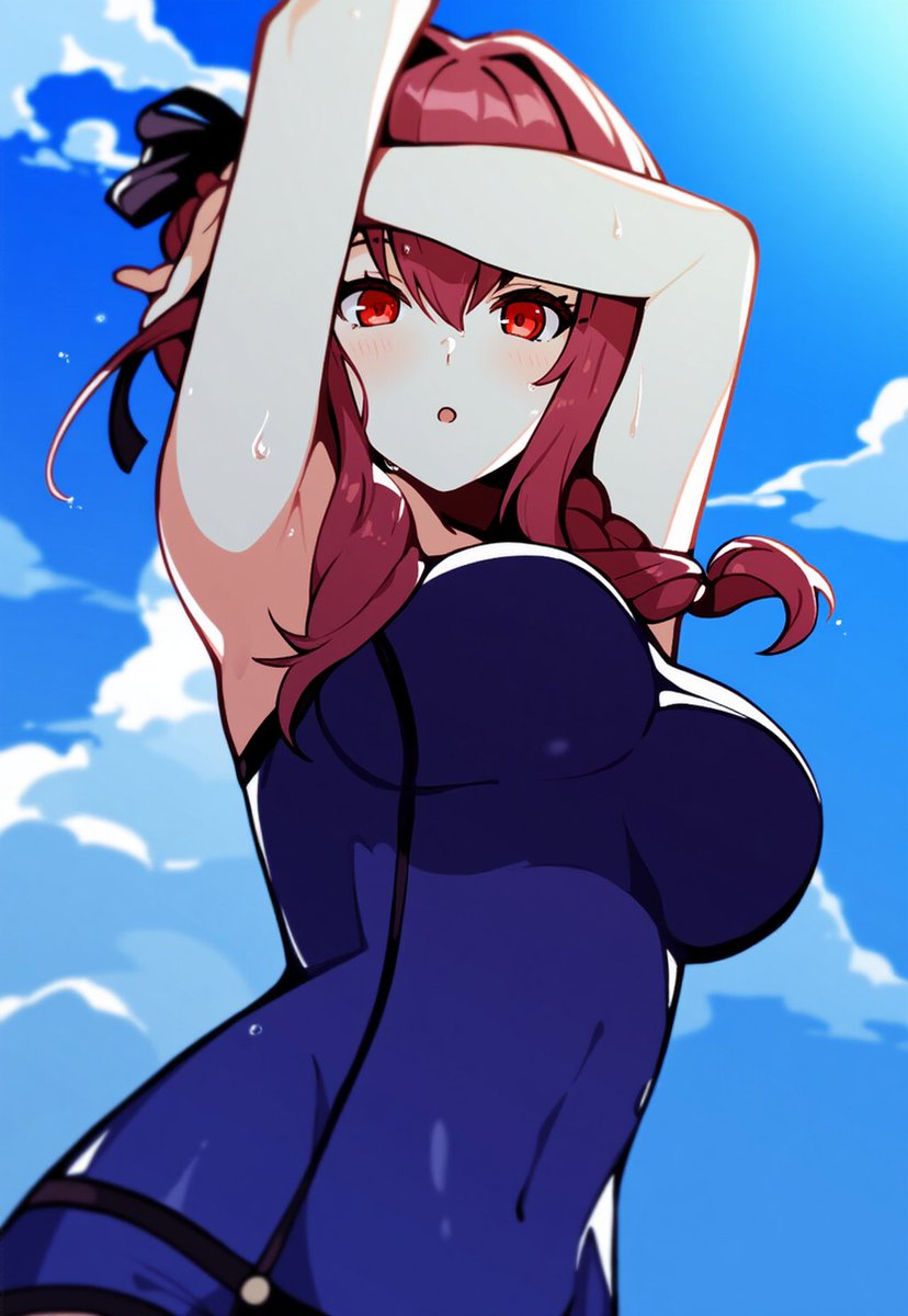 c3Io72UBSWve4QN's tweet image. 通勤ちゅらいよ……
x.com/i/grok/share/6…
#AIイラスト