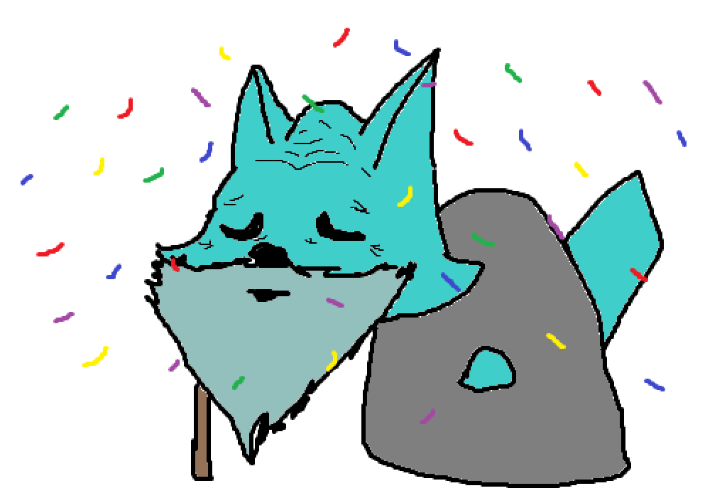 PancksN's tweet image. Yay +1 ano