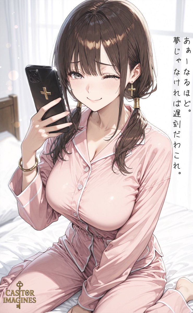 CastorAI430's tweet image. 目覚めた瞬間帰りたい