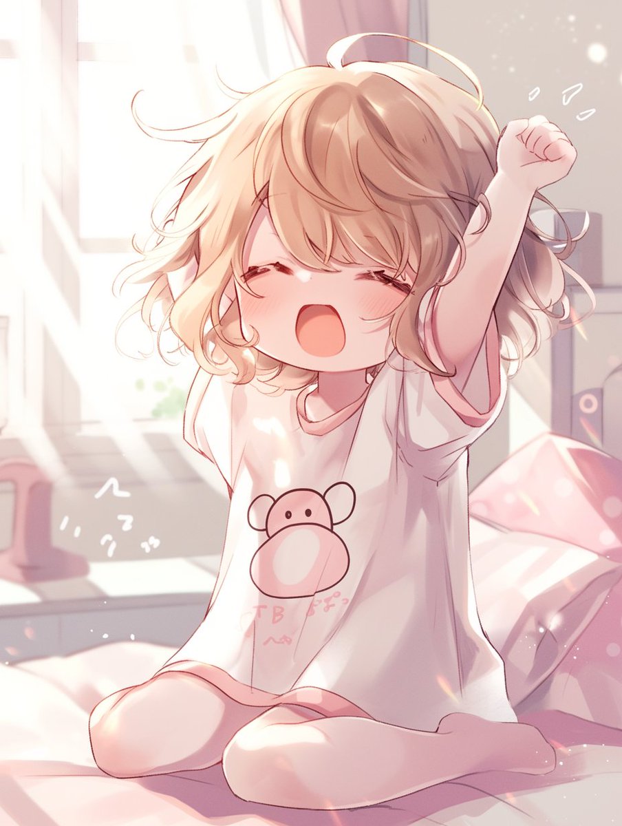 cleanerviper's tweet image. 眠い(*ｐω-)｡O゜

おはじぃじ⸜( * ॑˘ ॑*  )⸝
今月も最終週に入りましたねー！
暑さに負けず、今週も頑張っていきましょー୧(`•ω•´)୨