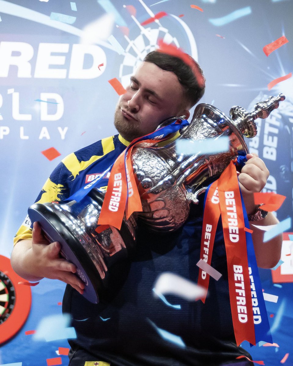 LukeTheNuke180's tweet image. Sleep tight😴🏆