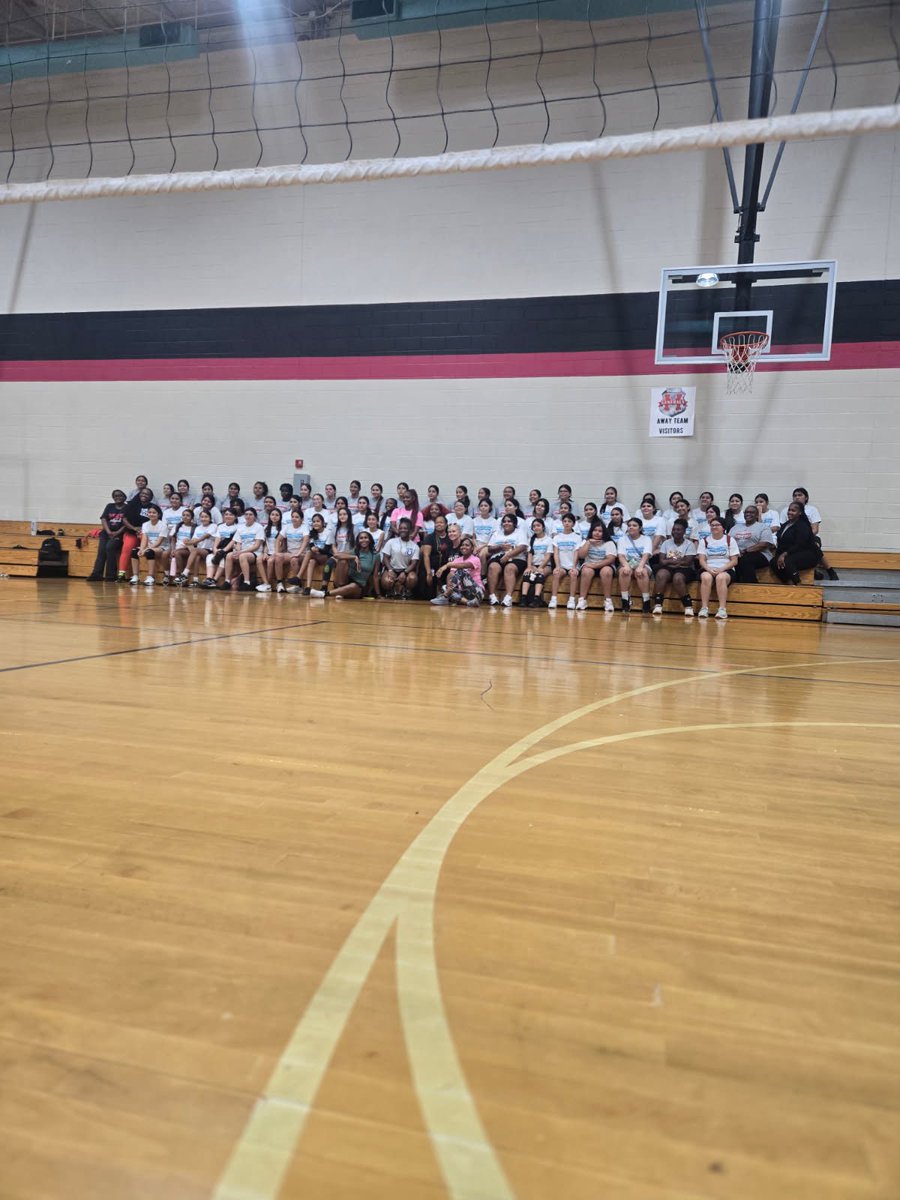 MacGeneralsVB's tweet image. Camp was amazing.  Thank you to all who attended. Uprising 7th, 8th, 9th the Route was on 🔥. @AldineSports @sam_patrickk @imcoachlew @ohthatscoachgee @TheCoachMWilli1