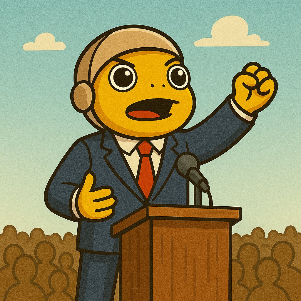 CryptoPbs's tweet image. $TURBO- movement powered by one of the most passionate communities in crypto. Whether it’s through memes or creative campaigns, holders prove that real value comes from people, not just code. As long as the community stays strong, there’s no limit to what this project can achieve