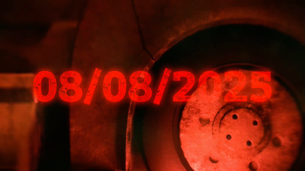 R10Music's tweet image. In the end, I'm the Devil, the Reaper, the King
Pre-saves tomorrow
08/08