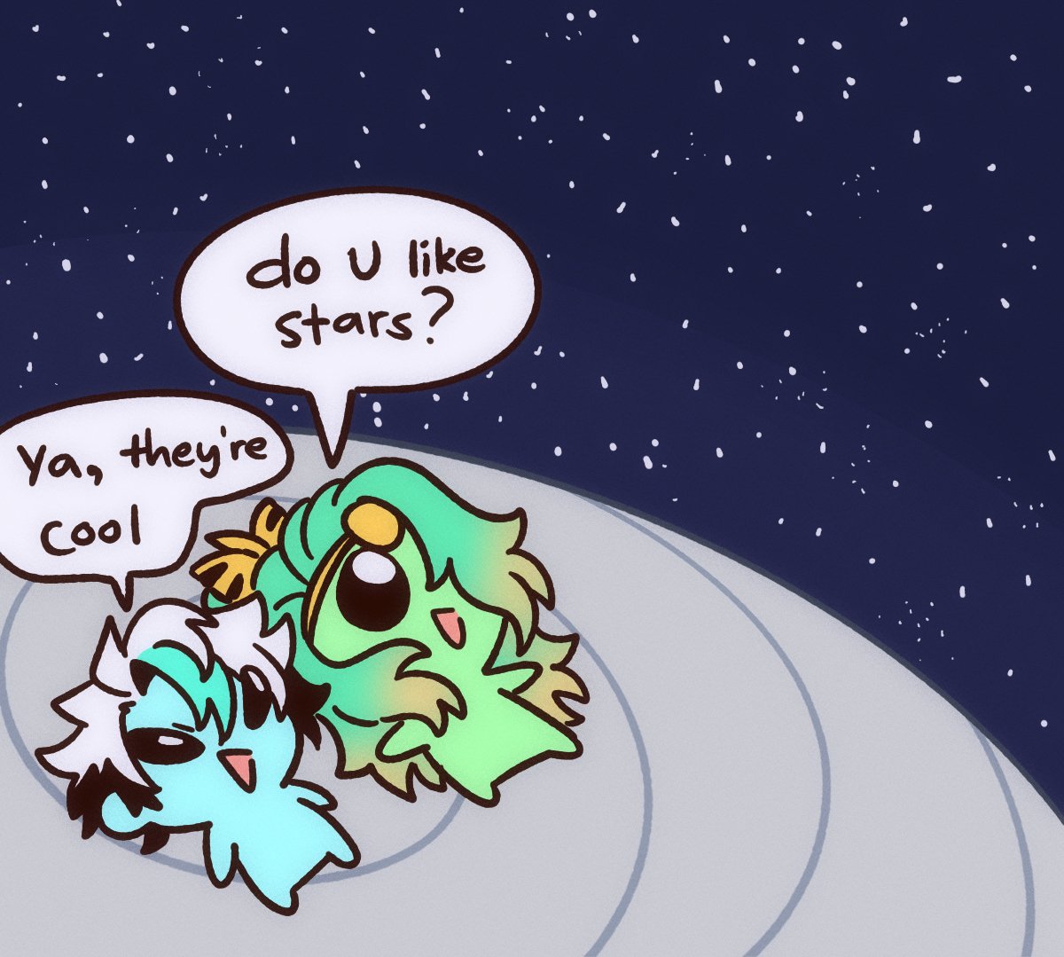 doshi00_'s tweet image. literally me and @hiroyukiorion