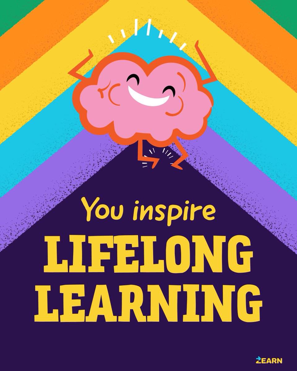 zearned's tweet image. 💛Ts, we appreciate you all year round!

We hope you’re finding some moments to recharge this summer! ⭐️