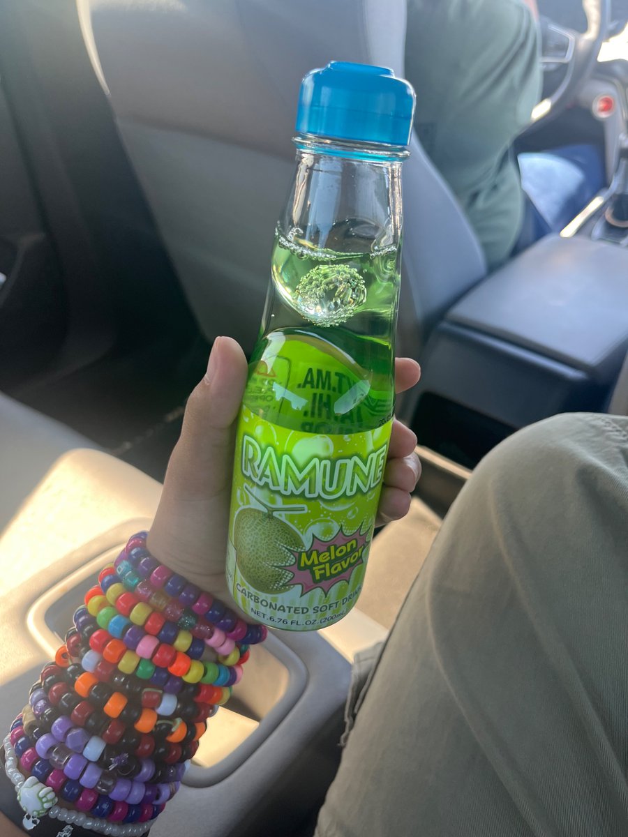 Andrew juice