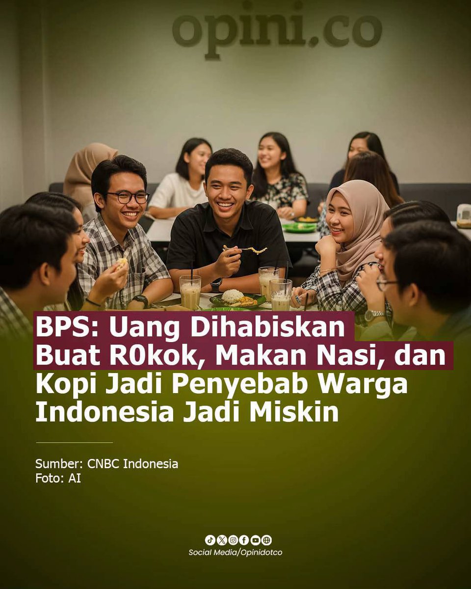 Saat Pemerintah Gak Mampu Mengurangi Kemiskinan!!

Lembaga Pemerintah Di Pakai Untuk Mencari-cari Alasan Penyebab Kemiskinan!?