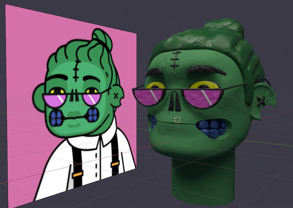 toeknuckles.eth💀 tweet media