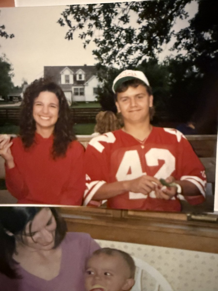 We only had 46 in our graduating class. She was the 5th to pass away from cancer. Probably the kindest and most genuine person I’ve ever known. You were a good one for sure. RIP Kate. 😢