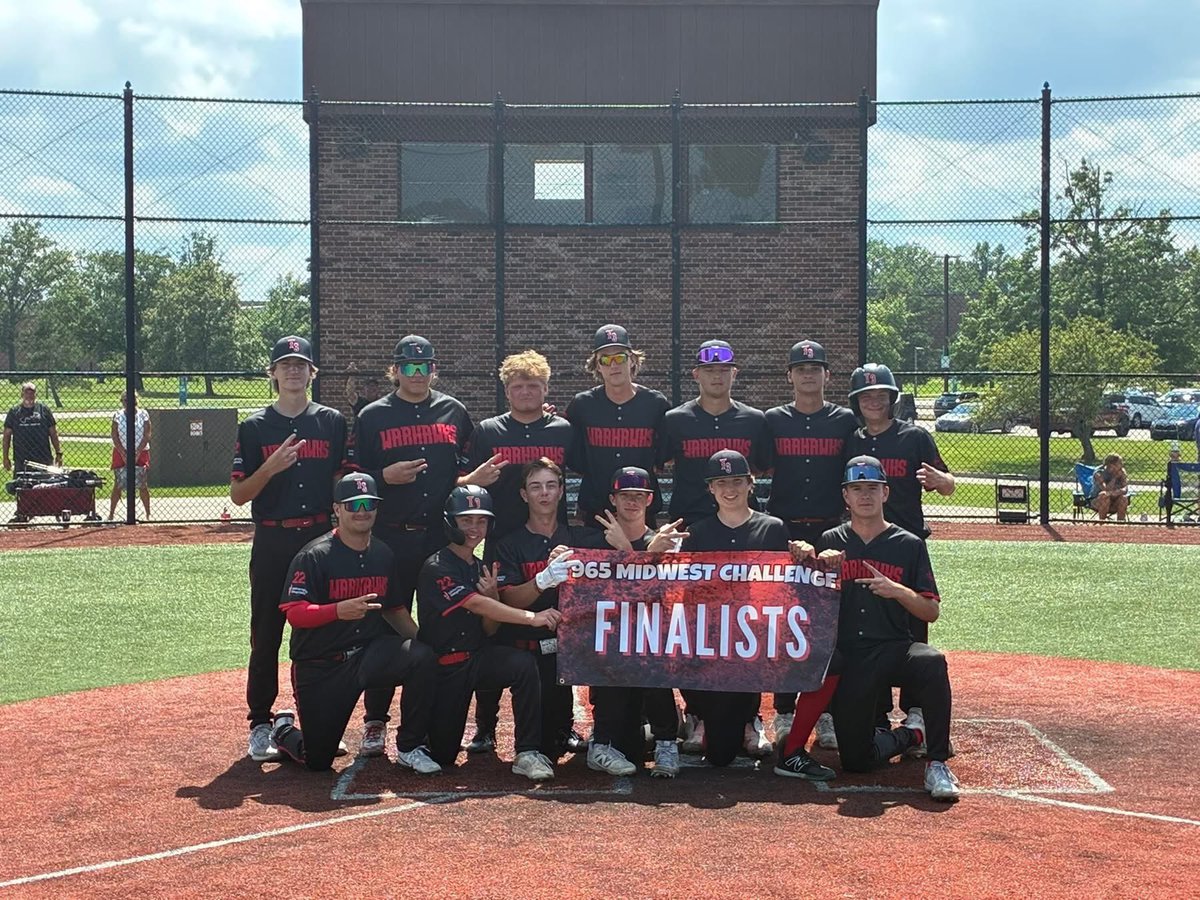 All Prospect Showcase
Championship
T3 Warhawks Baker-4
T3 Warhawks Minney- 10
<a href="/T3Warhawks_Rua/">@T3Warhawks_Rua</a> 
<a href="/T3_Warhawks/">T3 Warhawks</a>