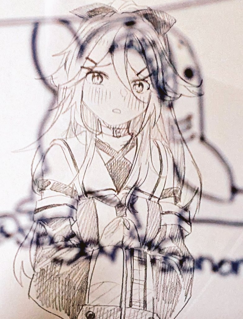 sagamisononbiri's tweet image. 朝山風