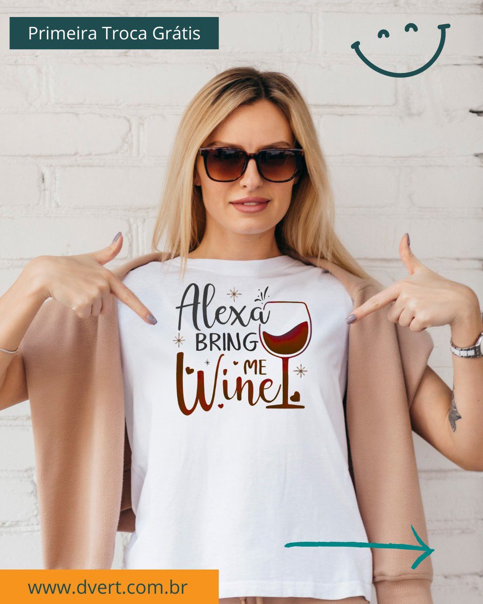 dvert's tweet photo. 🍷 As vezes eu acho que será a Alexa que realizará todos os meus desejos

#wine #vinhos #vinhotinto #winelovers #divertido #dvert #funny #criatividade #camisetas https://t.co/h3oISTekDD