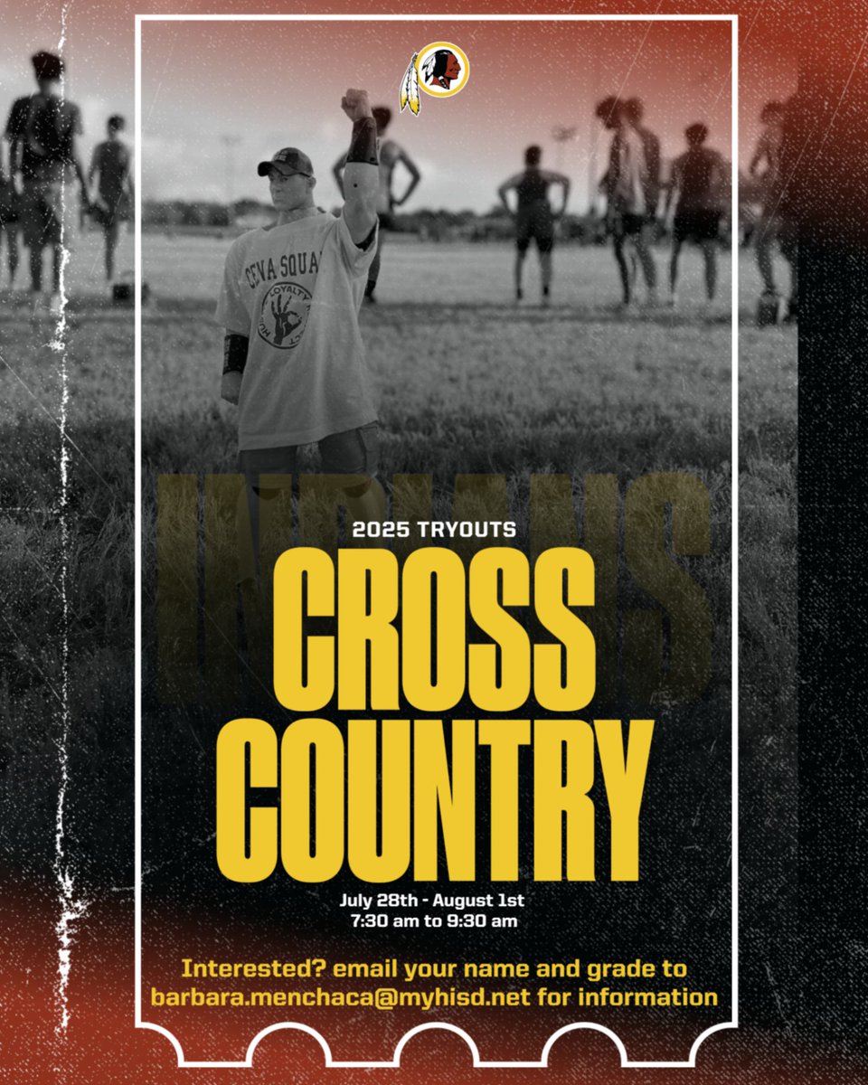 Welcome! Join the Tribe. Harlandale High School, Monday, July 28th @ 7:30 am