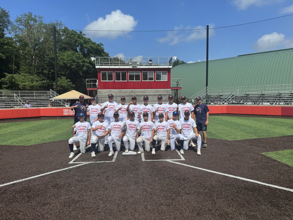 Congrats to Futures Baseball for winning our 17u tourney this weekend in Grand Slam fashion! ⁦<a href="/CB_Futures/">Futures Baseball</a>⁩