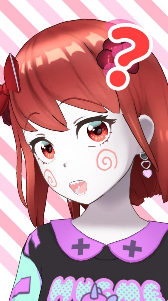 あっぷるちゃん あぷちゃん🎀🍥@あっぷる茶スタジオ所属 on X: 