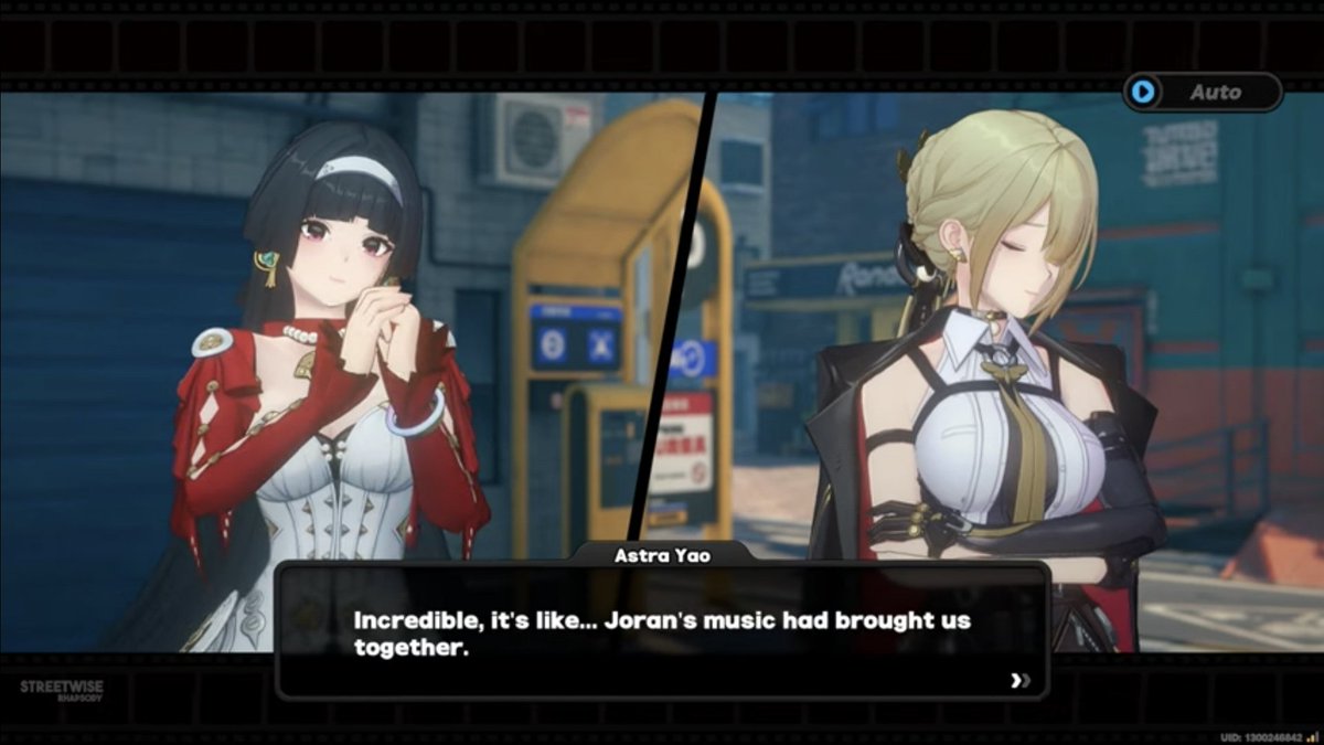 harmoneclipse's tweet image. &quot;intertwined, sewn together&quot; or whatever