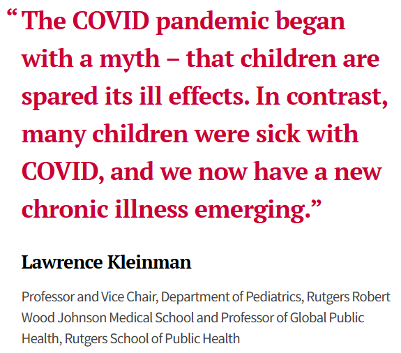 I tried. I think a lot of people are going to be thinking that they wished they had listened to me in a few years.

rutgers.edu/news/study-sho…