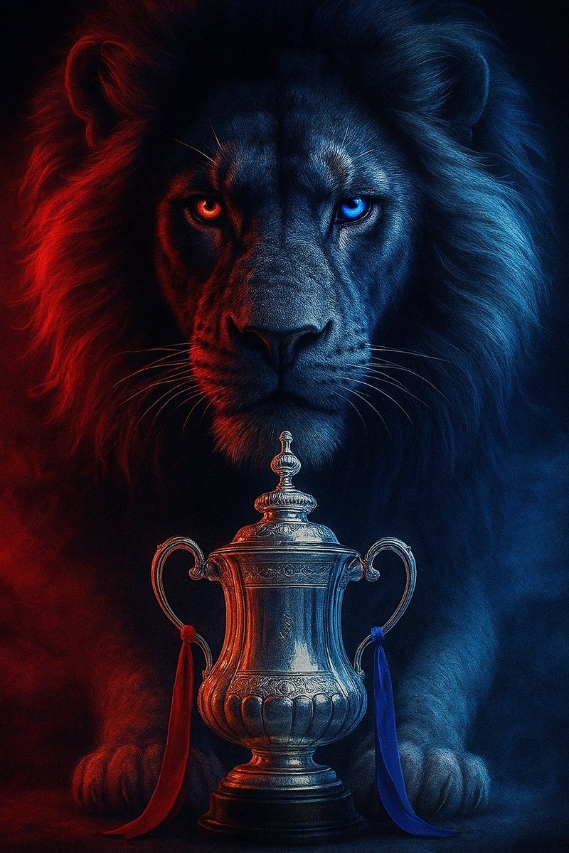 𝑳𝒊𝒕𝒕𝒍𝒆 𝑪𝒖𝒑 𝒆́ 𝒑𝒂𝒓𝒂 𝒑𝒐𝒖𝒄𝒐𝒔! ⭐🦁